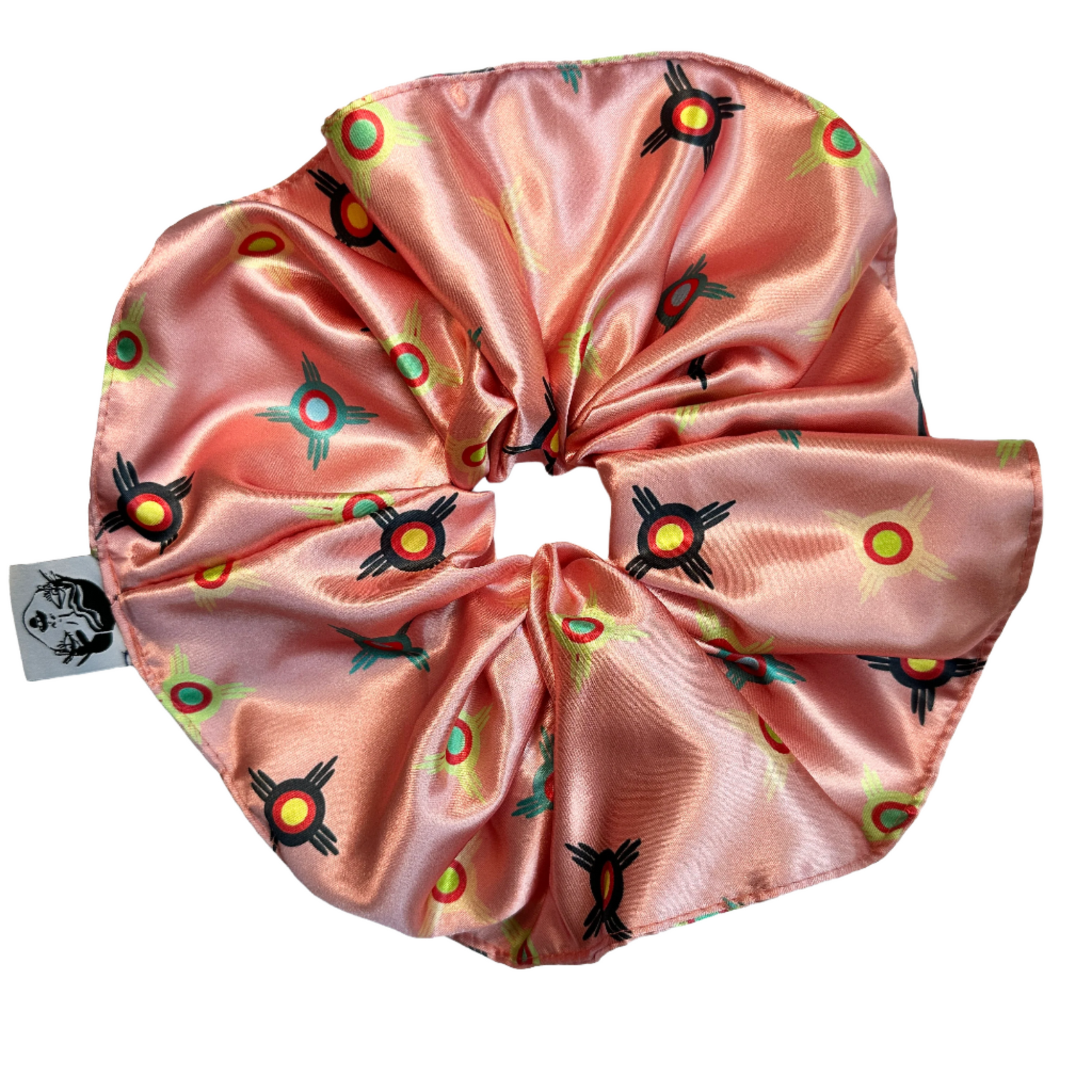 Giant Scrunchie Drop 5.22.25