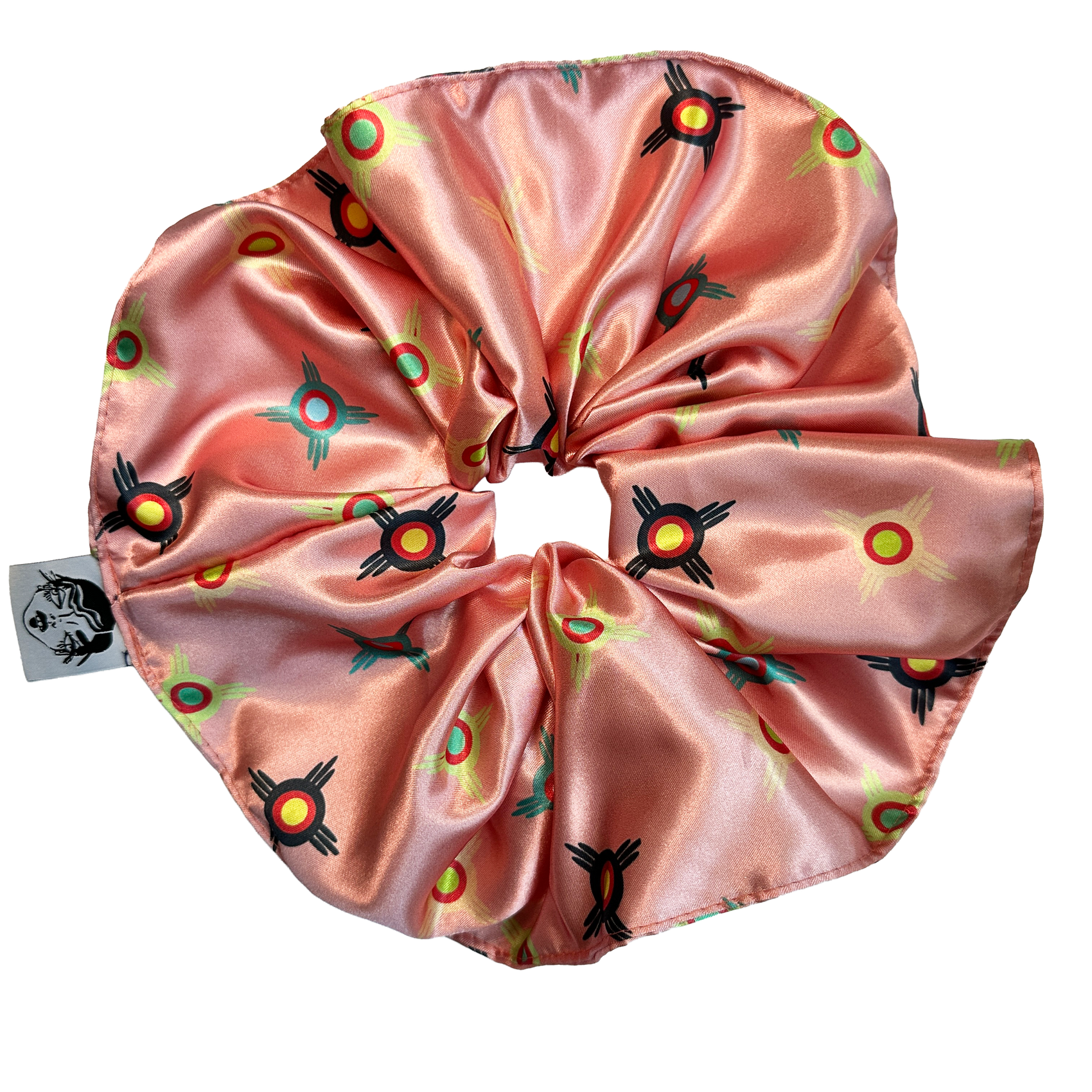 Giant Scrunchie Drop 5.22.25