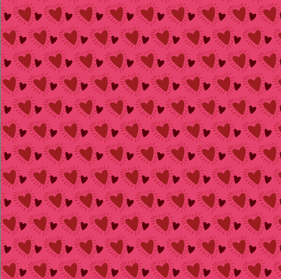 Valentines Day VIP Swag Bag