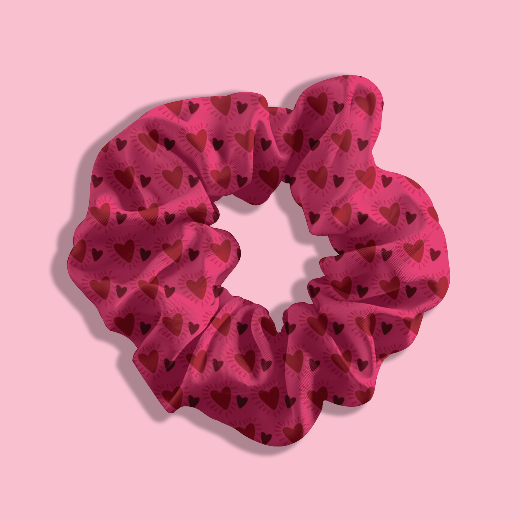 Valentines Day VIP Swag Bag