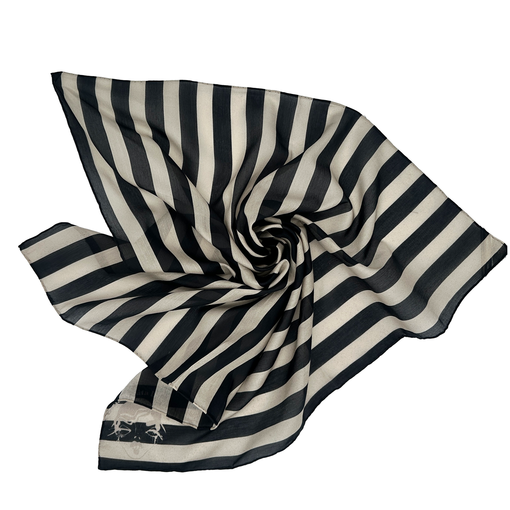 Stripe N Play Bandana