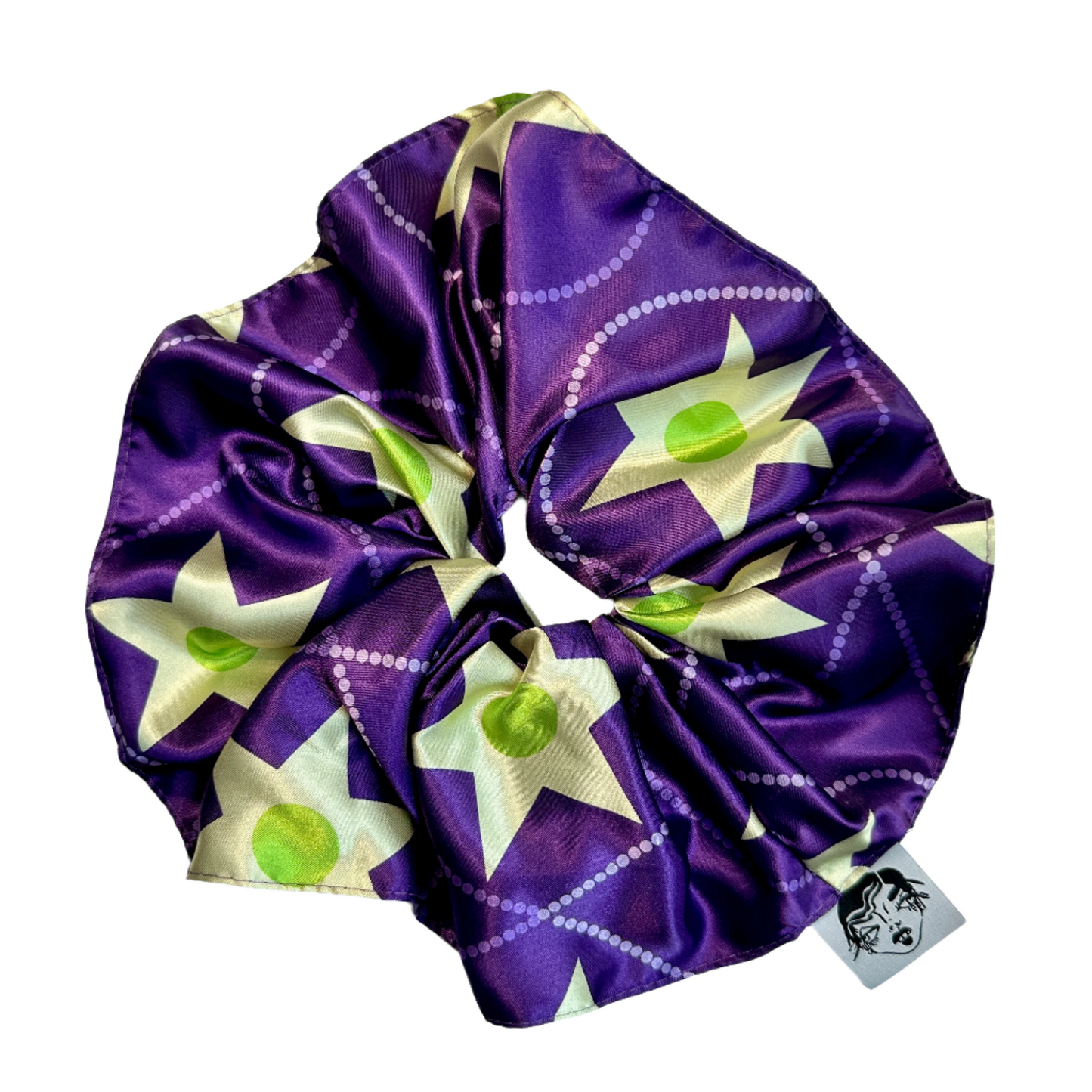 Giant Scrunchie Drop 5.22.25