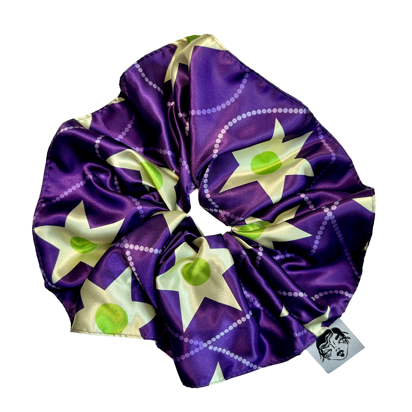 Giant Scrunchie Drop 5.22.25