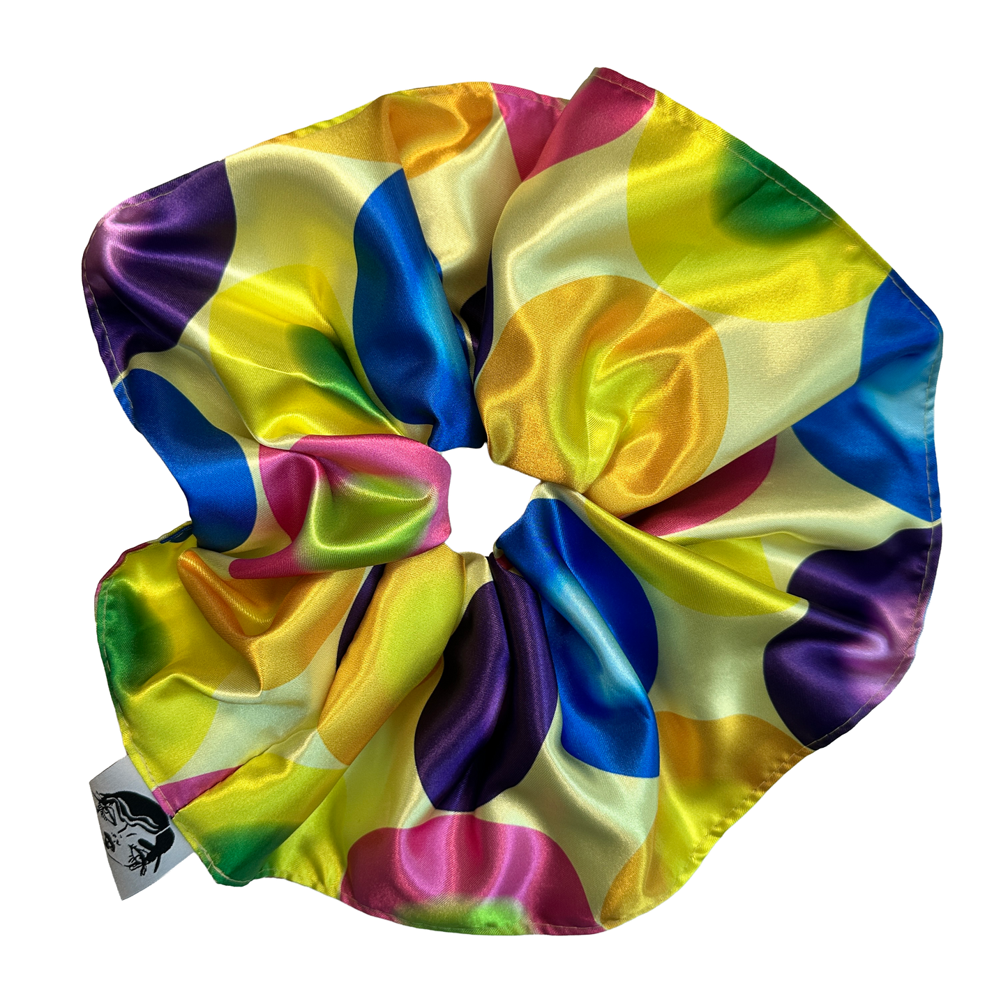 Giant Scrunchie Drop 5.22.25