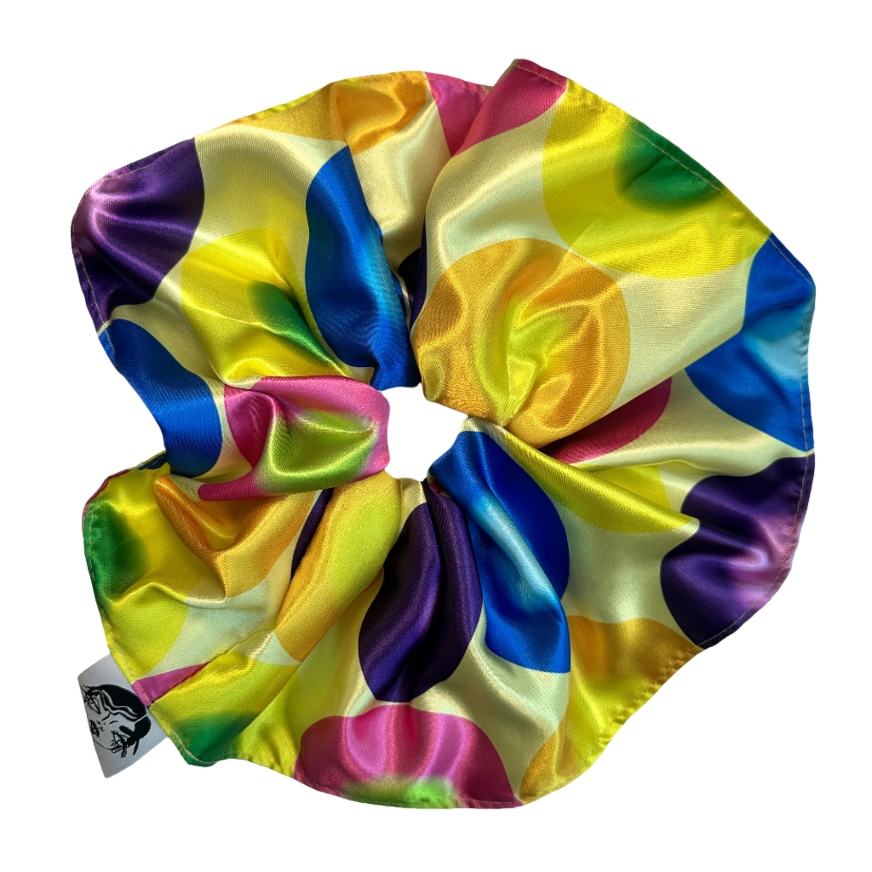 Giant Scrunchie Drop 5.22.25