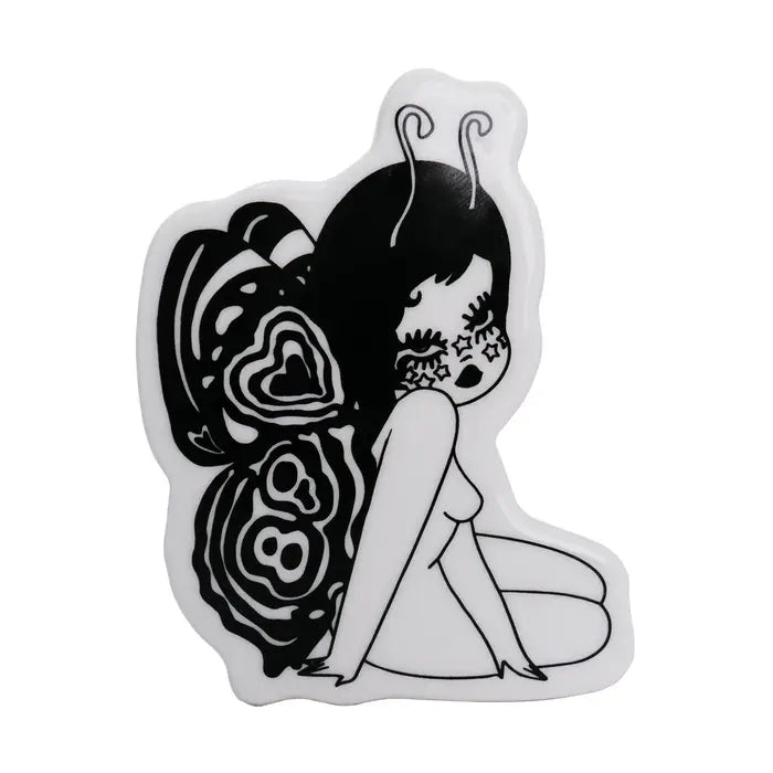 Valfre Papalo Ceramic Candle Holder