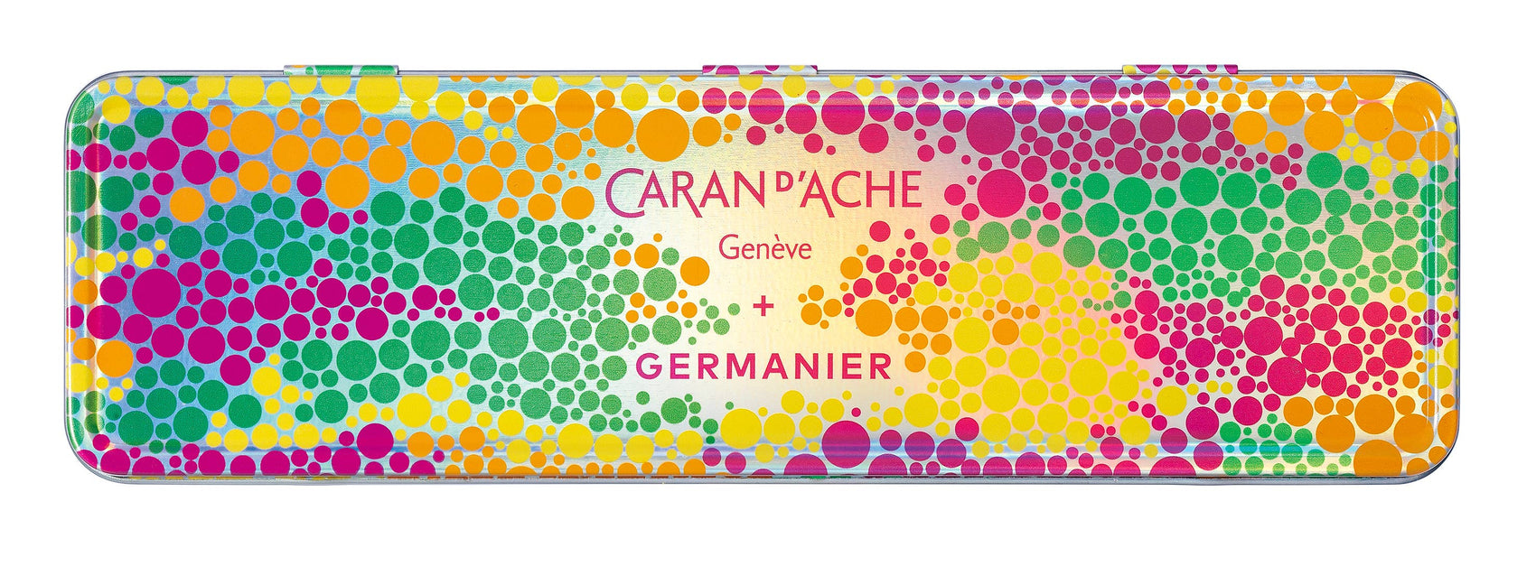 Kevin Germanier Creative Set