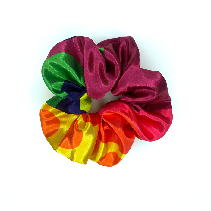 Art Dec-Oh! Classic Scrunchie