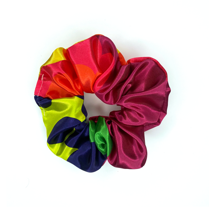 Art Dec-Oh! Classic Scrunchie