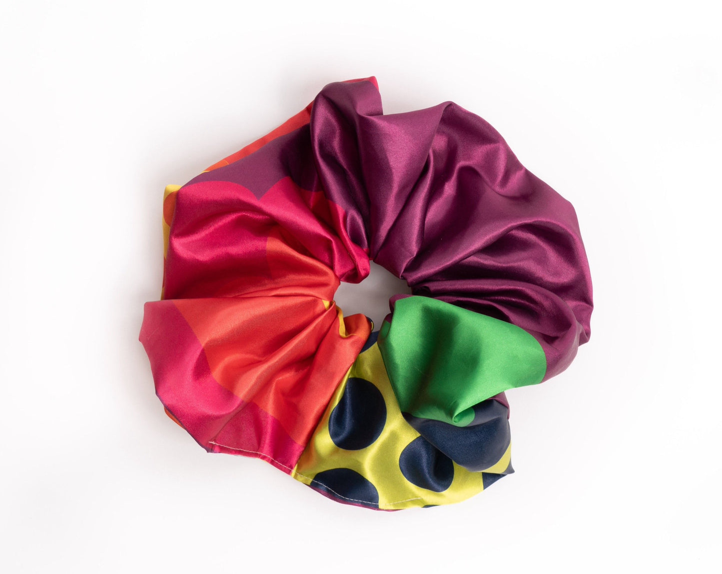 Art Dec-Oh! Giant Scrunchie