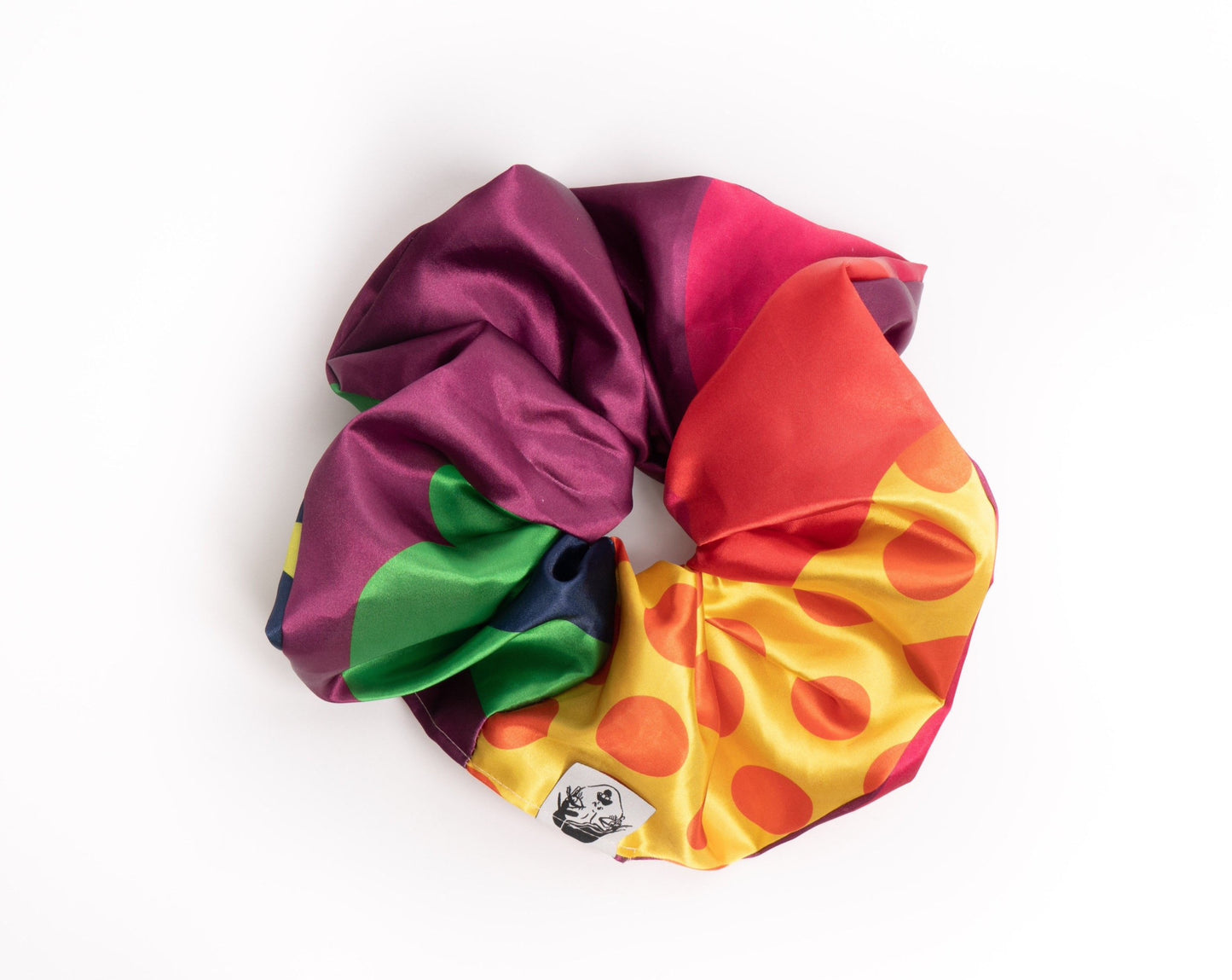 Art Dec-Oh! Giant Scrunchie