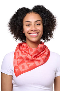 Valentines Day Bandana