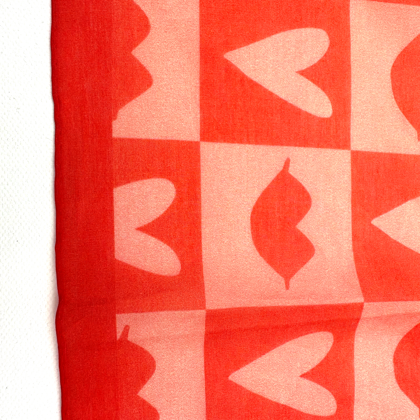 Valentines Day Bandana