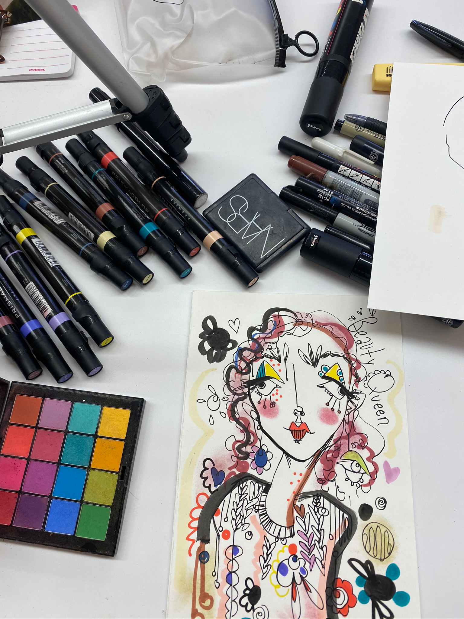 Custom Portraits - NOW OPEN