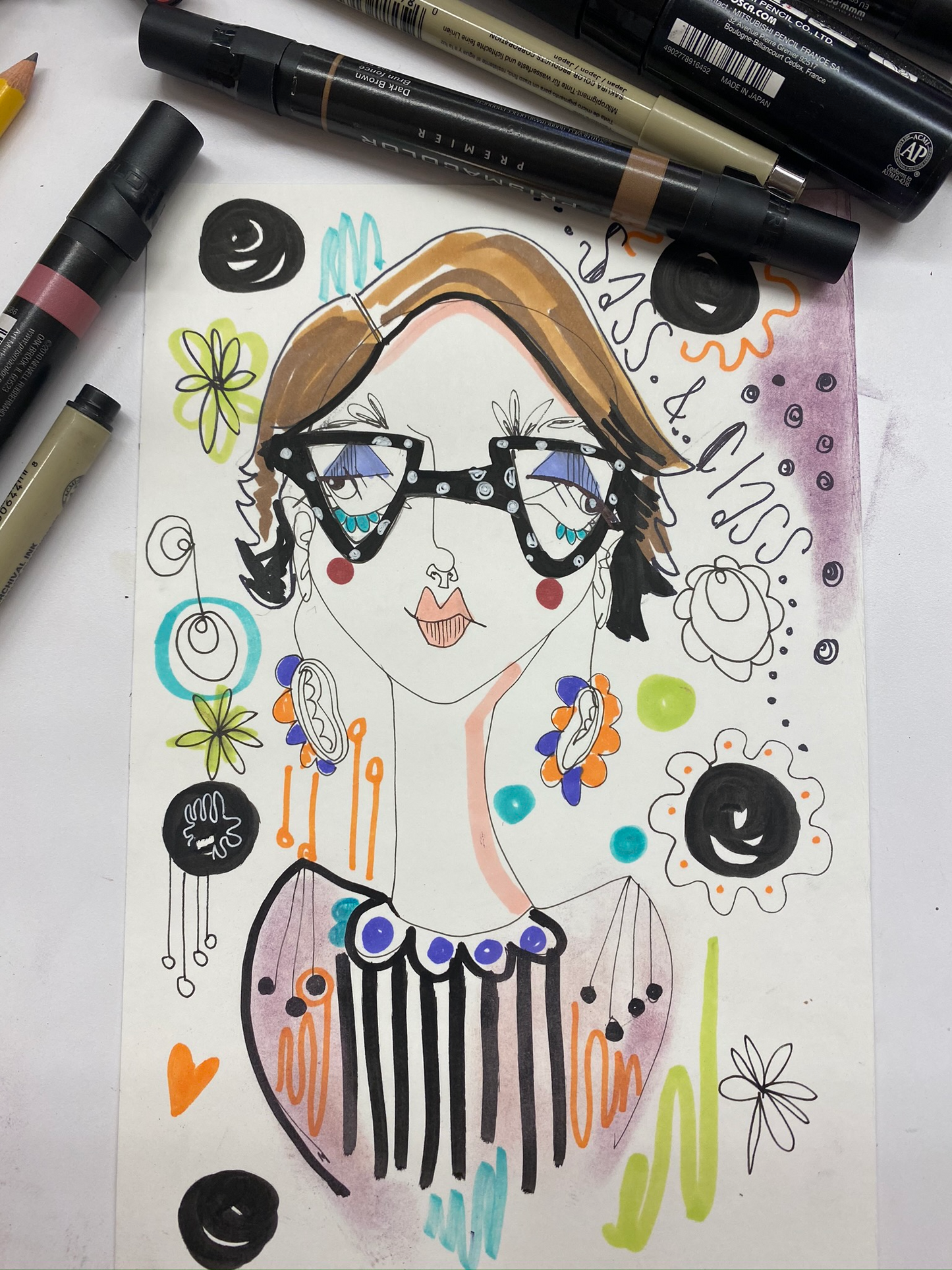 Custom Portraits - NOW OPEN