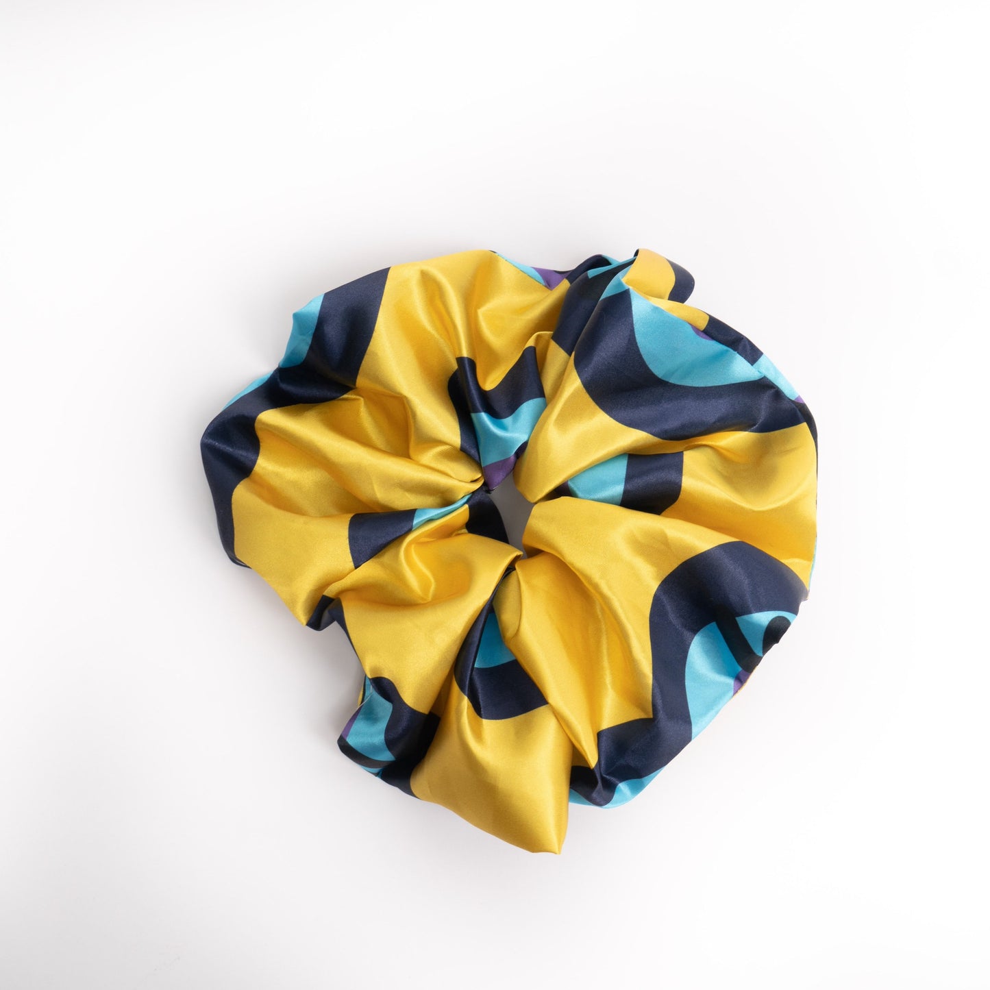 Eye of Rah! Giant Scrunchie