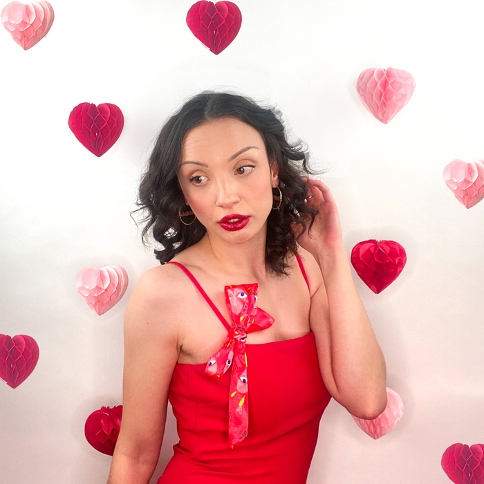 Valentines Day Twilly