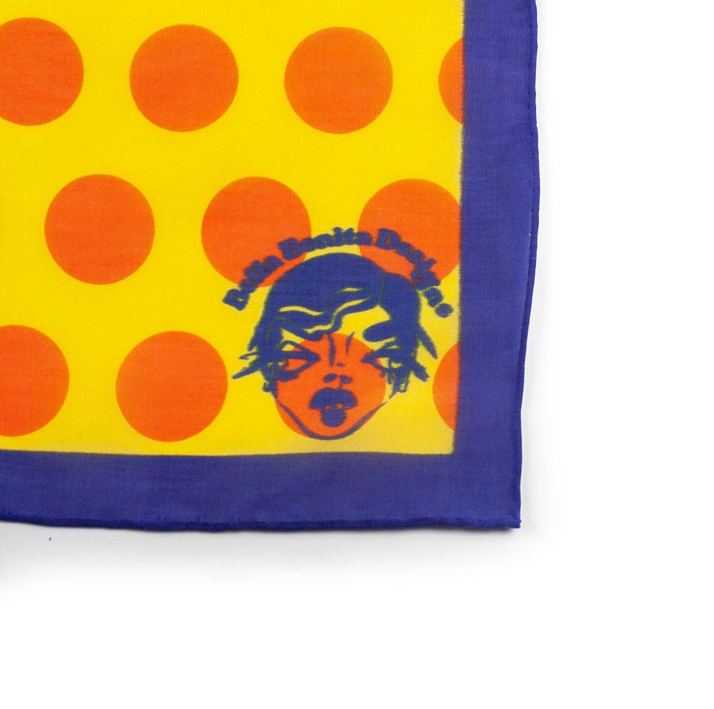 Art Dec-Oh! Bandana
