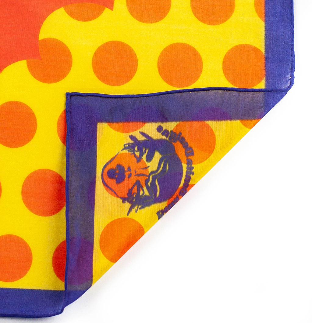 Art Dec-Oh! Bandana