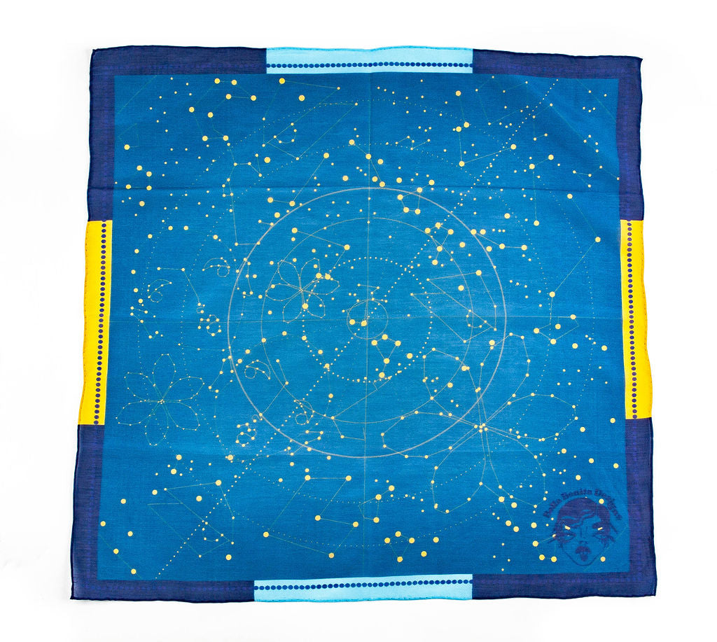 Constellation Bandana
