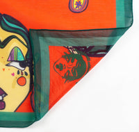 Debutante Bandana