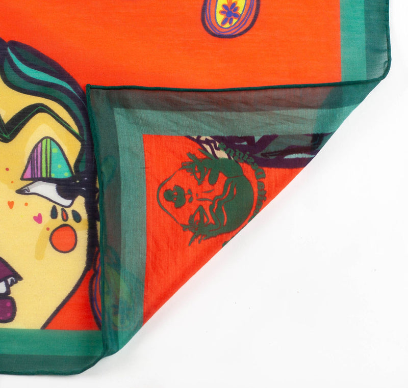Debutante Bandana