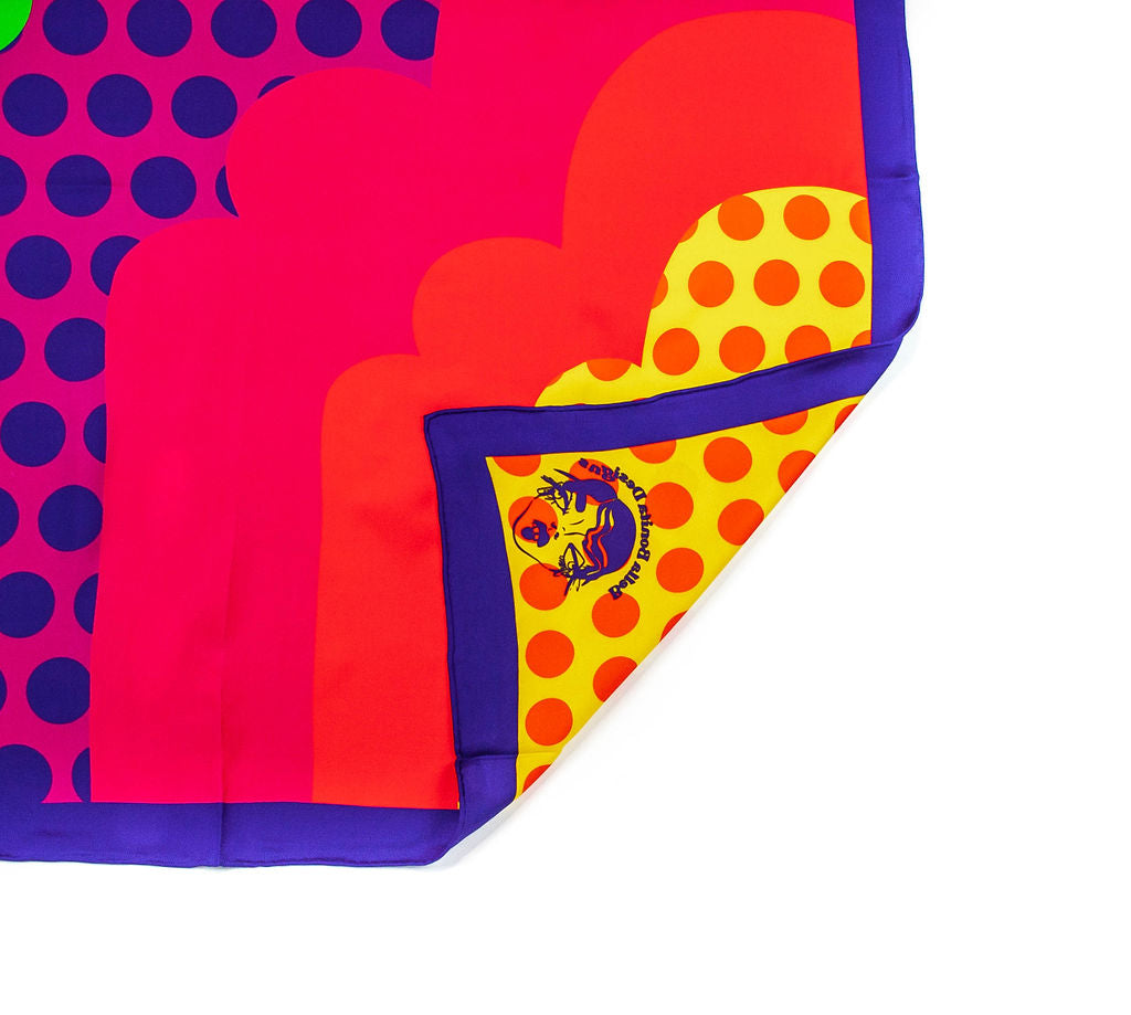 Art Dec-Oh! Scarf