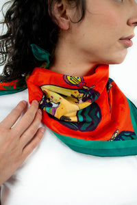Debutante Bandana