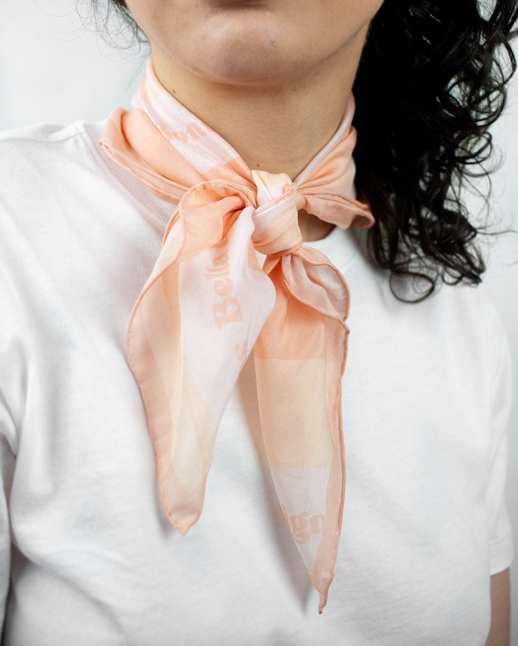 Never Neutral Bandana