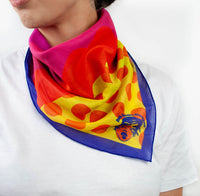 Art Dec-Oh! Bandana
