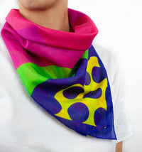 Art Dec-Oh! Bandana