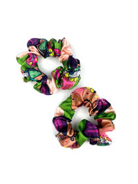 Mini Scrunchie Sets (2)