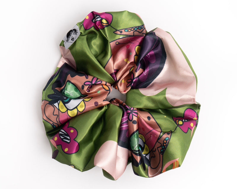 Ipso Facto Giant Scrunchie