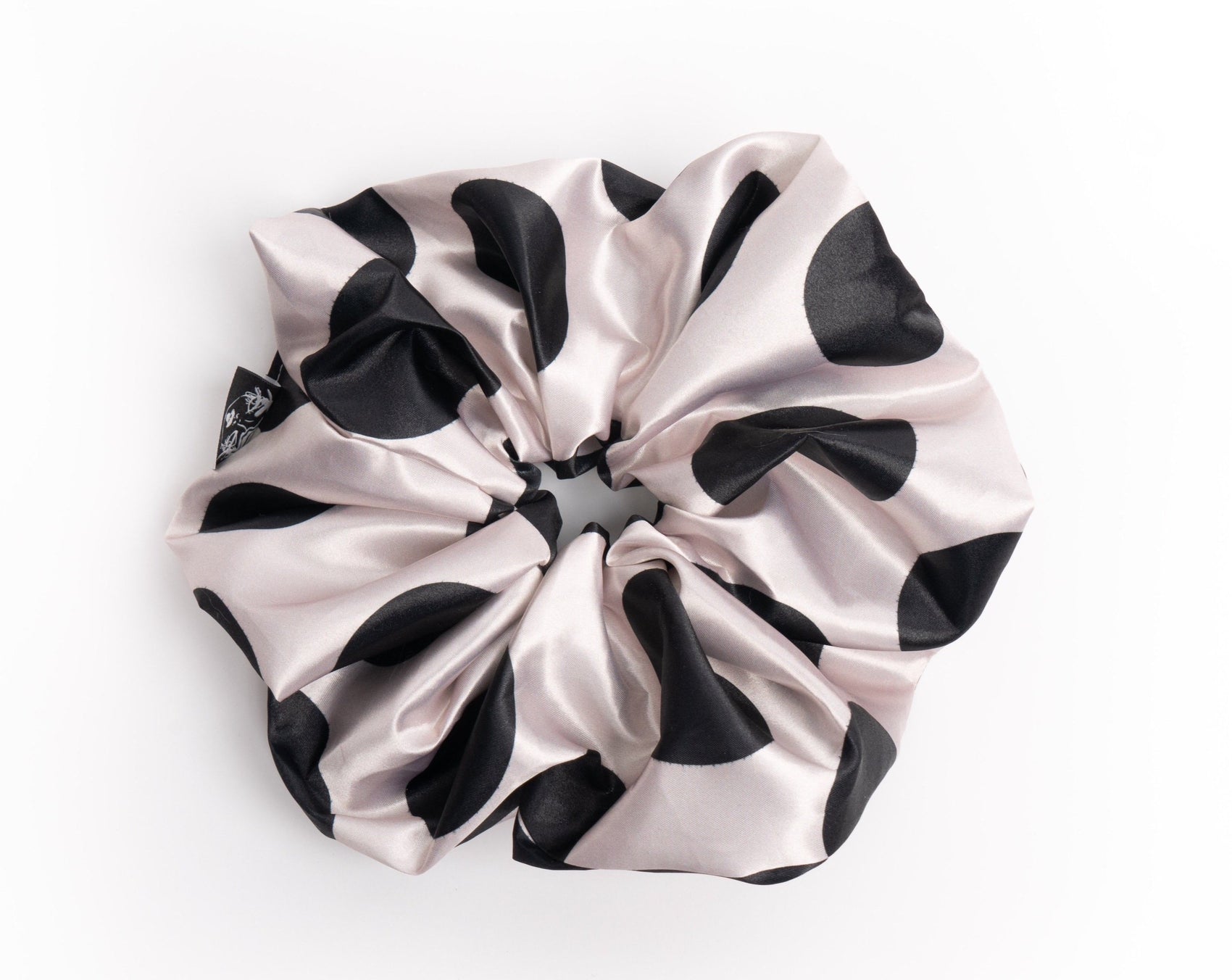 La La Luna Giant Scrunchie