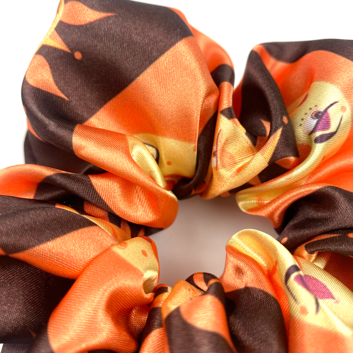 Designs Scrunchies – Bella Bonita