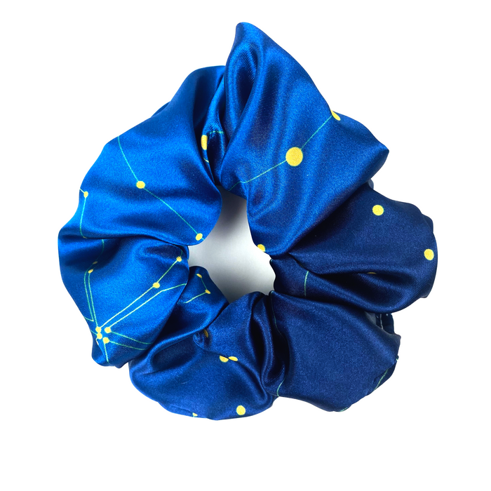 Constellation Classic Scrunchie