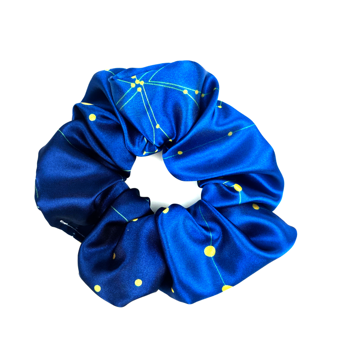 Constellation Classic Scrunchie